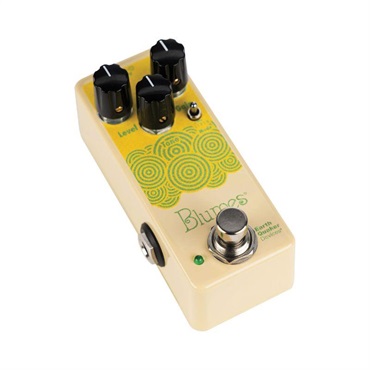 EarthQuaker Devices Blumes Mosfet Mod (ベースオーバードライブ) 画像2
