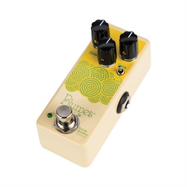 EarthQuaker Devices Blumes Mosfet Mod (ベースオーバードライブ) 画像3