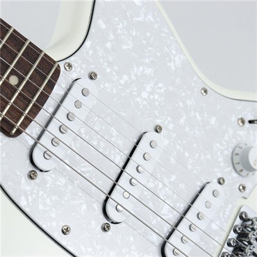 Ibanez USED 中古 ICHI00-VWH[Ichika Signature Model][SN.I230319381]アイバニーズ 画像7
