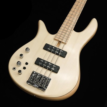 Fodera USED 中古 Monarch 4 Standard Special / Lefty (Ivory Top) '20 画像1