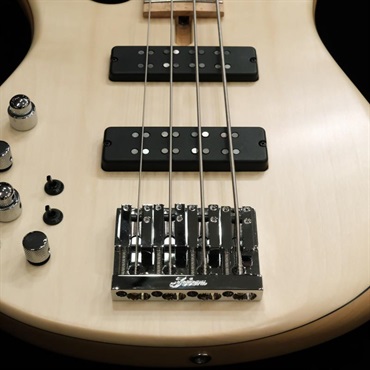 Fodera USED 中古 Monarch 4 Standard Special / Lefty (Ivory Top) '20 画像2