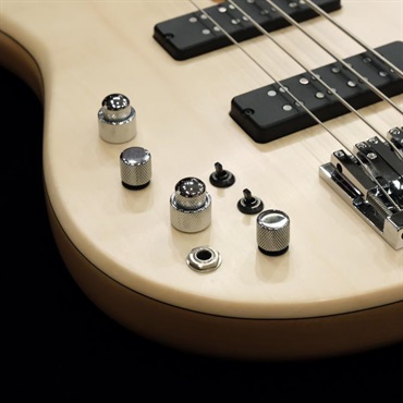 Fodera USED 中古 Monarch 4 Standard Special / Lefty (Ivory Top) '20 画像3