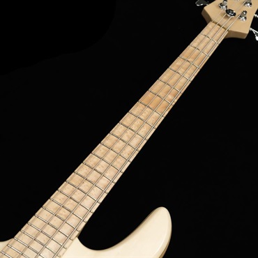 Fodera USED 中古 Monarch 4 Standard Special / Lefty (Ivory Top) '20 画像5