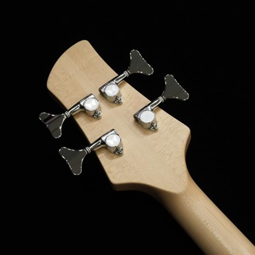 Fodera USED 中古 Monarch 4 Standard Special / Lefty (Ivory Top) '20 画像9