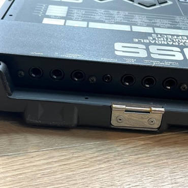 BOSS USED 中古 ME-X マルチエフェクター 90's 【外部倉庫保管商品】 画像2