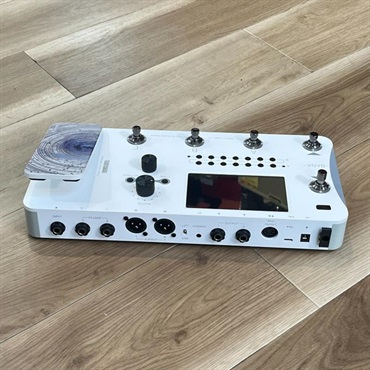 MOOER USED 中古 GE1000 マルチエフェクター【外部倉庫保管商品】 画像1