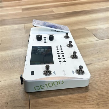 MOOER USED 中古 GE1000 マルチエフェクター【外部倉庫保管商品】 画像2