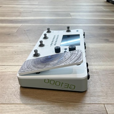 MOOER USED 中古 GE1000 マルチエフェクター【外部倉庫保管商品】 画像3