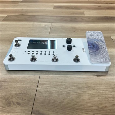 MOOER USED 中古 GE1000 マルチエフェクター【外部倉庫保管商品】 画像4
