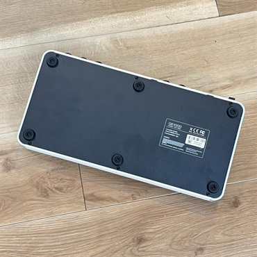 MOOER USED 中古 GE1000 マルチエフェクター【外部倉庫保管商品】 画像5