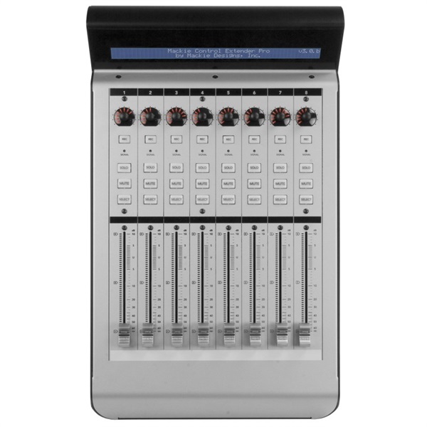 MACKIE Mackie Control Extender Pro 画像1