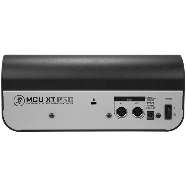MACKIE Mackie Control Extender Pro 画像2