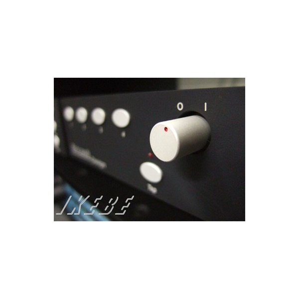 Bricasti Design M7 (リバーブ専用機)(お取り寄せ商品) 画像4