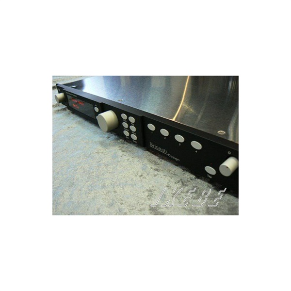 Bricasti Design M7 (リバーブ専用機)(お取り寄せ商品) 画像5