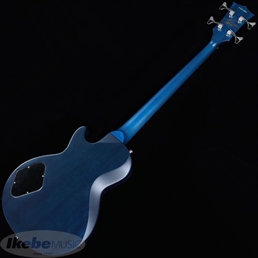 Killer KB-FERVENCY (Trans Blue) 【Ni～ya氏直筆サイン入り