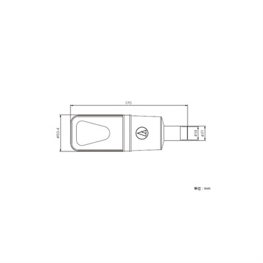 audio-technica AT4047/SV ｜イケベ楽器店オンラインストア