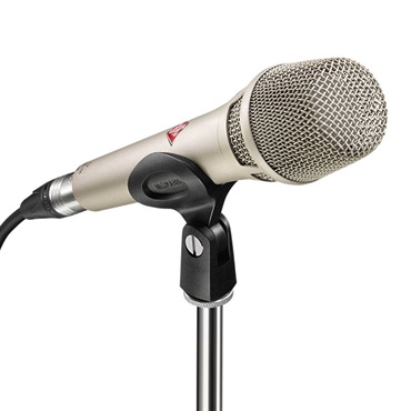 NEUMANN KMS105(ニッケル)(国内正規品3年保証)(ノイマン)(KMS 105