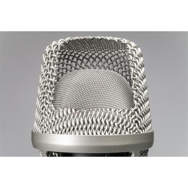 NEUMANN KMS105(ニッケル)(国内正規品3年保証)(ノイマン)(KMS 105