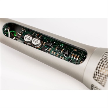 NEUMANN KMS105(ニッケル)(国内正規品3年保証)(ノイマン)(KMS 105