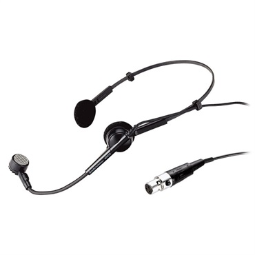 audio-technica ATM75 画像1