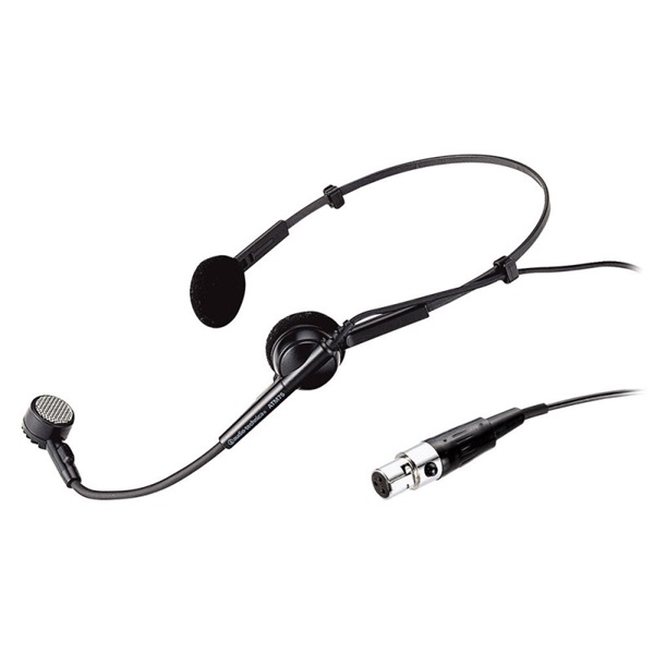 audio-technica ATM75 画像1