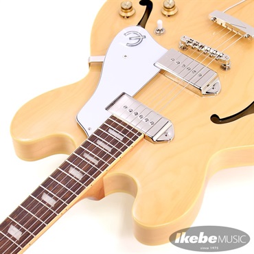 Epiphone CASINO (Natural) 画像6