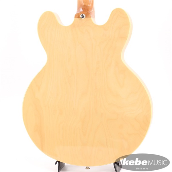 Epiphone CASINO (Natural) 画像8