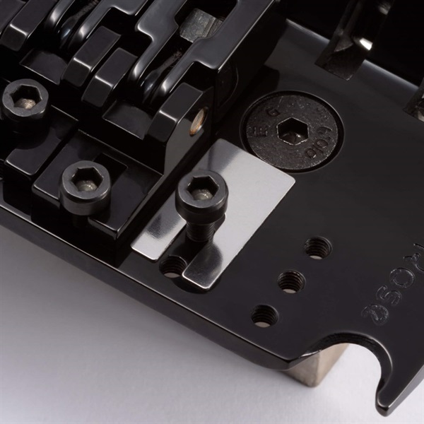 ESP Saddle Spacer for Floyd Rose [0.3mm/4枚入] 画像1