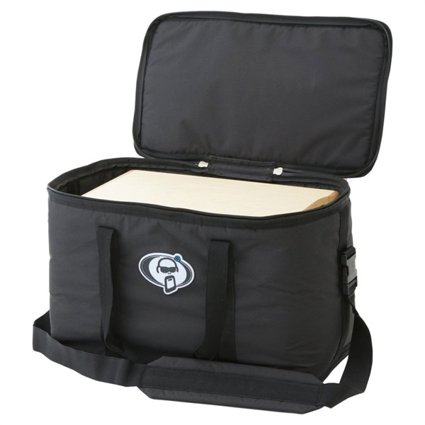 Protection Racket LPTRSTCJ [Cajon Case/Standard] 画像1