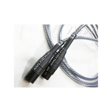 Analysis Plus Pro Oval Studio Mic cable 【4m】（お取り寄せ商品） 画像1