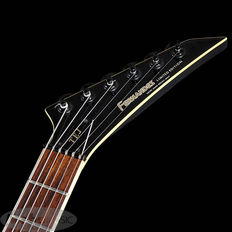 買取実績】FERNANDES ／ Burny TEJ-95S | 楽器の買取ならイケベリユース