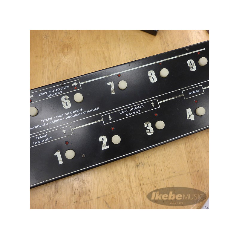 買取実績】Rocktron MIDI MATE | 楽器の買取ならイケベリユース