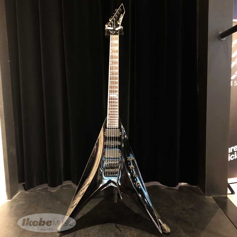 買取実績】Edwards E-C-98V (Black) | 楽器の買取ならイケベリユース