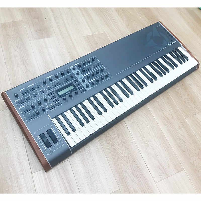 買取実績】ACCESS Virus TI2 Keyboard | 楽器の買取ならイケベリユース