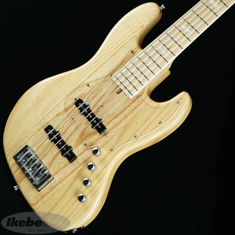 買取実績】Bacchus HJB5-STANDARD/ASH (NAT) | 楽器の買取ならイケベ