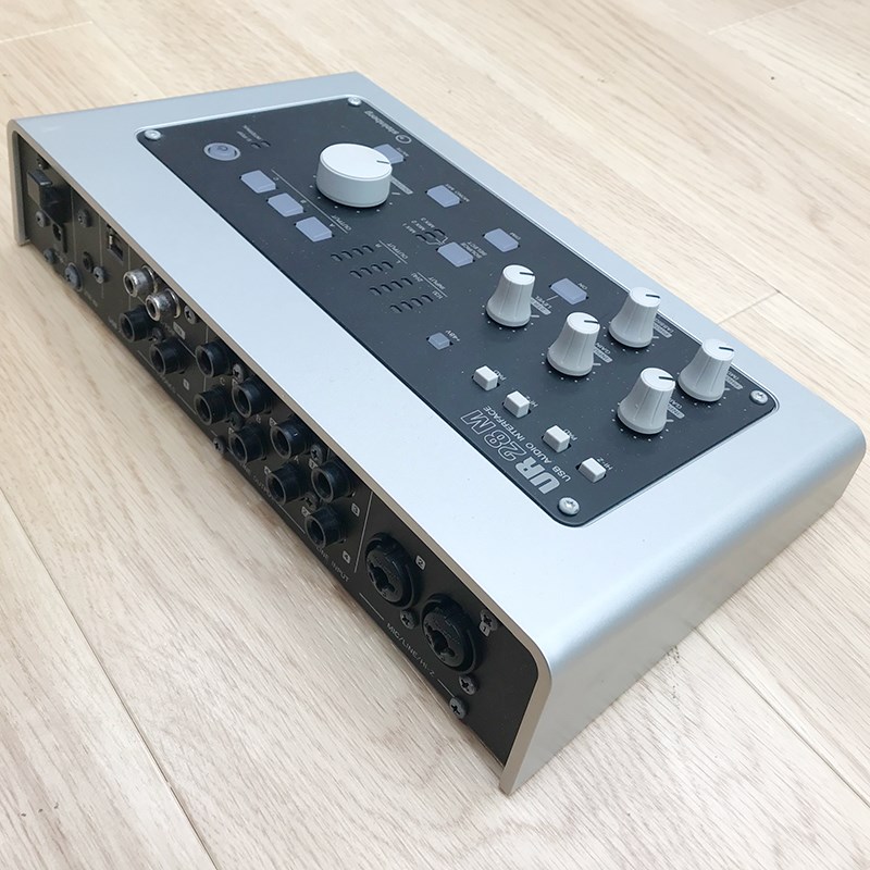 買取実績】Steinberg UR28M | 楽器の買取ならイケベリユース