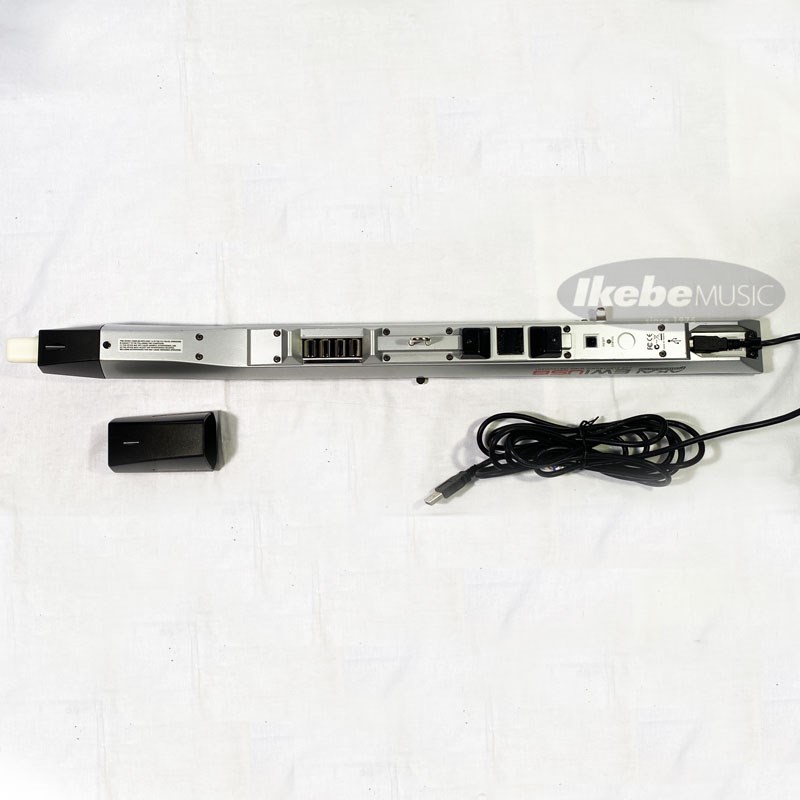 買取実績】AKAI AKAI EWI USB | 楽器の買取ならイケベリユース