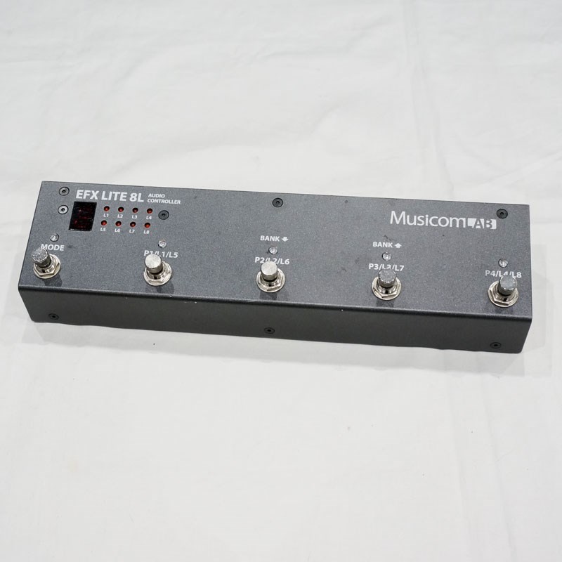 ギター minimichine AB BOX Minimal Series ABBOX(OC-M-AB) – One Control USA