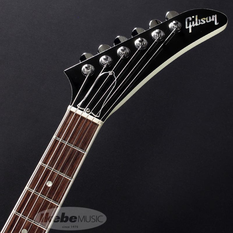 買取実績】Gibson 70s Explorer (Classic White) | 楽器の買取なら