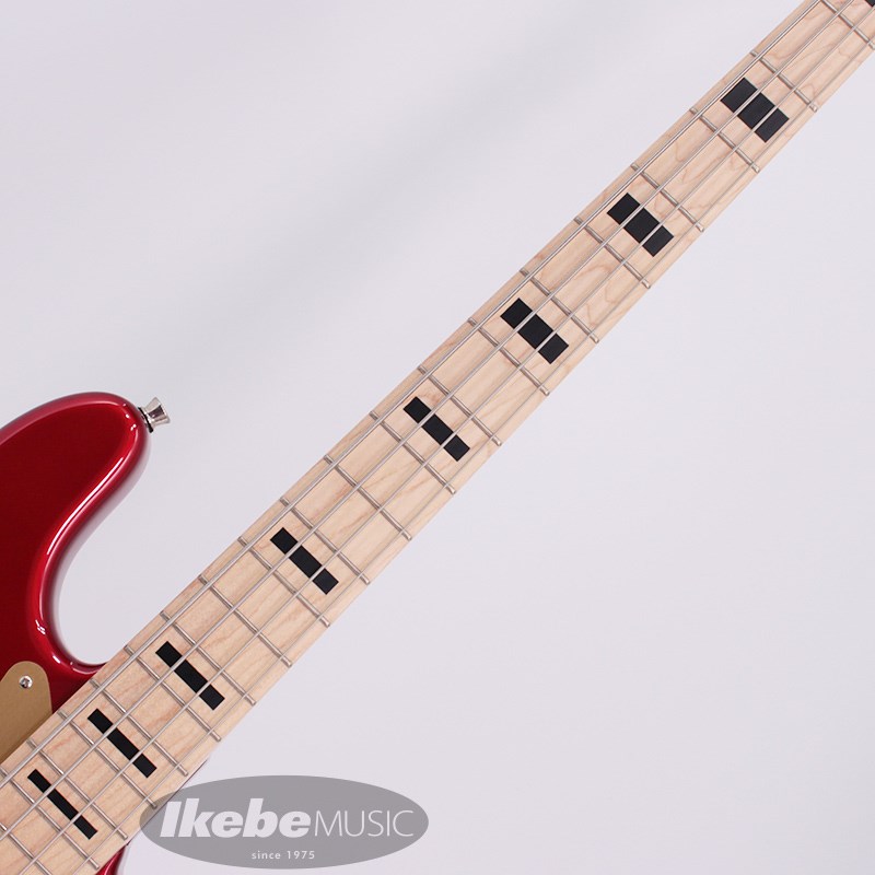 Bacchus IKEBE ORIGINAL HPB4-SPECIAL/PH w/Anodized Pickguard