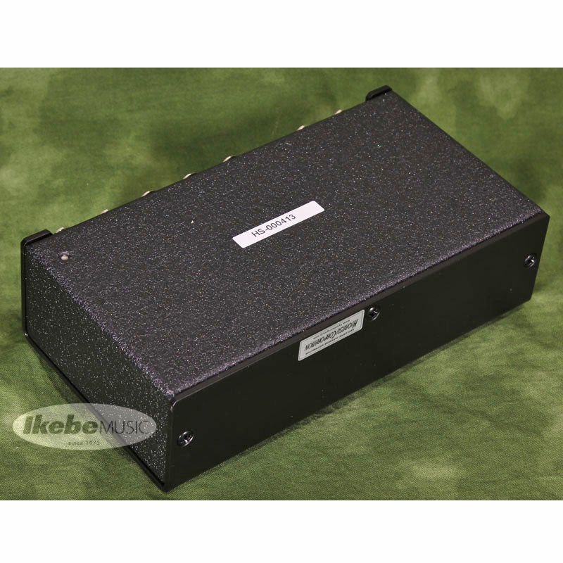 MESA/BOOGIE Head-Track 新品同様品 MESA/BOOGIE Head-Track 新品同様品