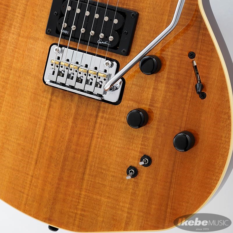 買取実績】Godin 15 XT-SA Synth Access KOA | 楽器の買取ならイケベ