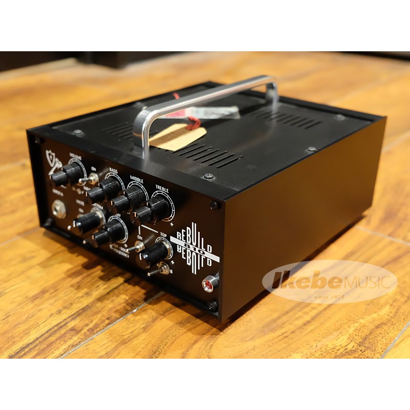 買取実績】Vintage Face REBUILD810 Series R-810CTM | 楽器の
