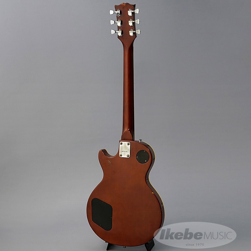 買取実績】GRECO EG-380 Mod. (Sunburst) | 楽器の買取ならイケベリユース