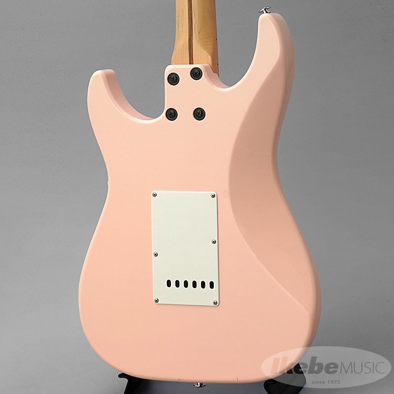 買取実績】GRECO WS-STD (Light Pink) | 楽器の買取ならイケベリユース