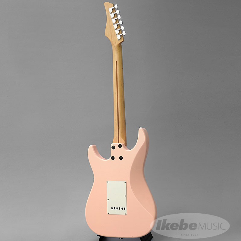 買取実績】GRECO WS-STD (Light Pink) | 楽器の買取ならイケベリユース
