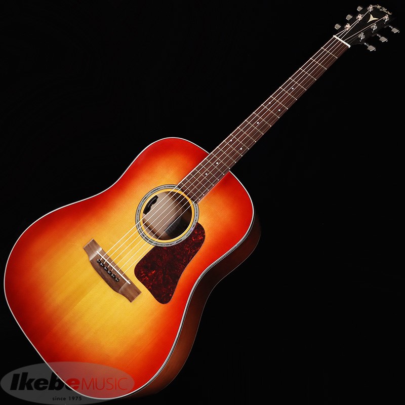 買取実績】K.Yairi AY-65 CTM | 楽器の買取ならイケベリユース