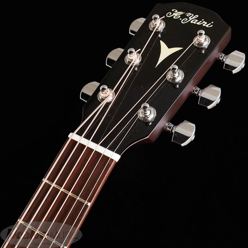 K.Yairi AY-65（中古/送料無料）【楽器検索デジマート】