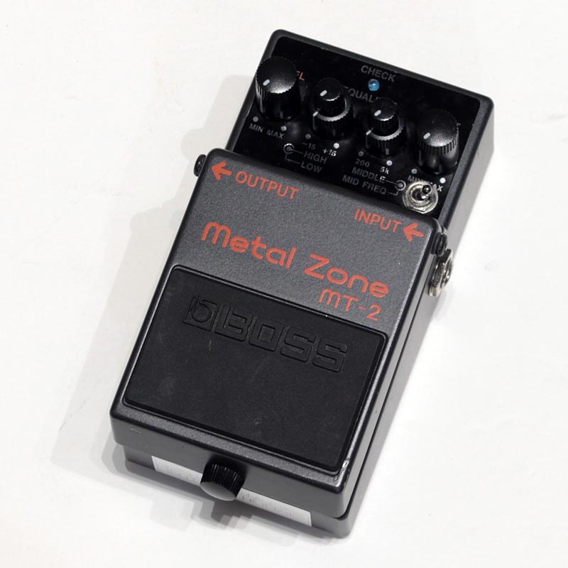 買取実績】keeley MT-2 Mod Twilight Zone | 楽器の買取ならイケベリユース