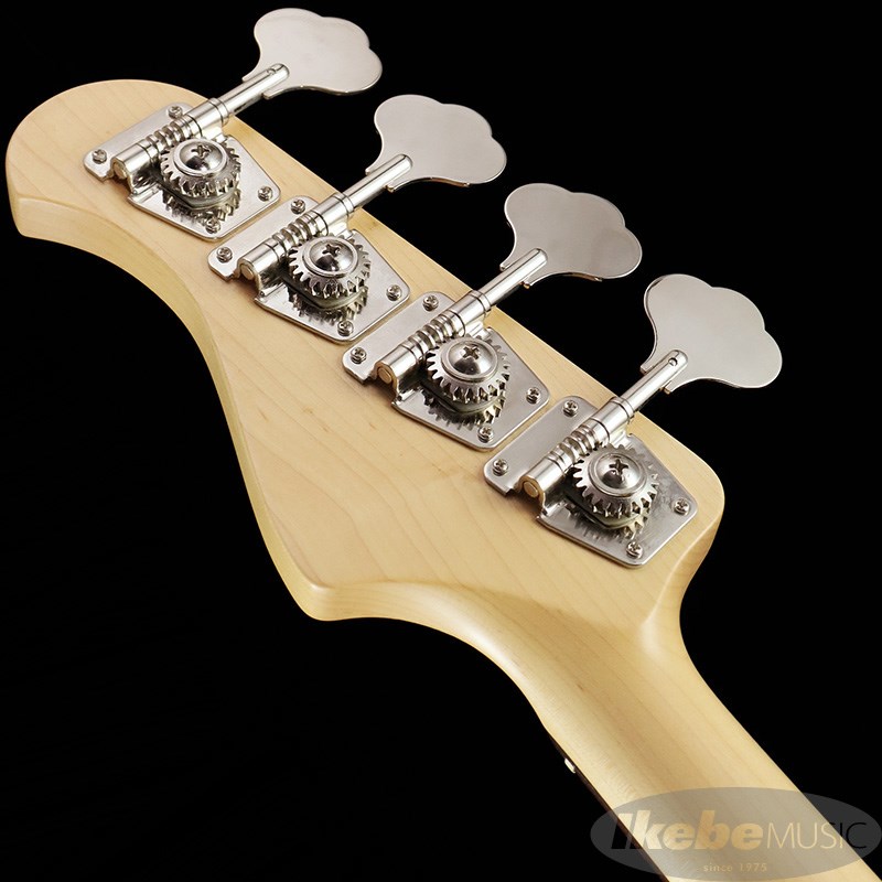買取実績】Bacchus HJB4-CLASSIC/FL (3TS) Fretless | 楽器の買取なら